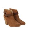 Rag & Bone Harrow Boot in Brown (camel) - Lyst