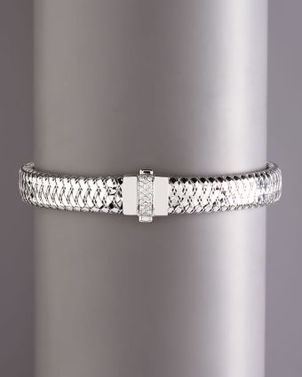 Roberto Coin Primavera Bracelet - Lyst