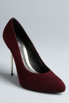 Stuart Weitzman Pumps Dagger High Heel - Lyst