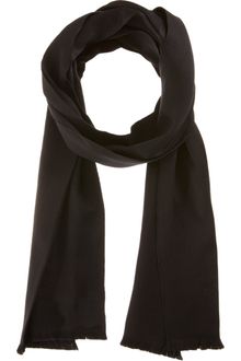 Balenciaga Tonal Scarf - Lyst