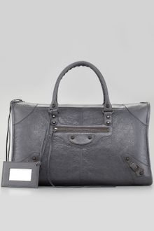 Balenciaga Classic Work Bag  - Lyst
