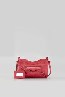 Balenciaga Giant 12 Rose Golden Hip Bag Rose Thulian - Lyst