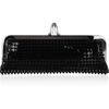 Christian Louboutin Miss Loubi Spiked Patent Leather Clutch in Black - Lyst