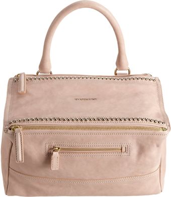 Givenchy Medium Ball Chain Pandora Messenger - Lyst