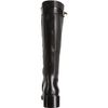 Givenchy Shark Tooth Knee Boot in Black (gold) - Lyst
