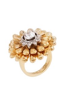 J.Crew Marigold Ring - Lyst