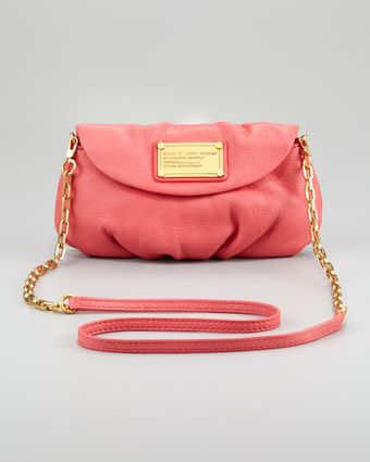 Marc By Marc Jacobs Classic Q Karlie Crossbody - Lyst