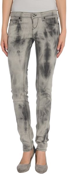 Ra-re Denim Trousers - Lyst