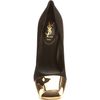Yves Saint Laurent Mae in Gold - Lyst