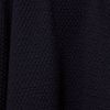 Asos Collection  Skater Skirt in Texture in Blue (navy) - Lyst