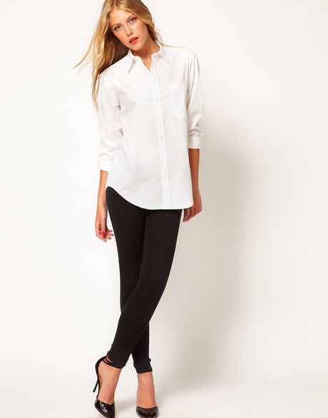 asos-collection-white-asos-mens-style-pocket-shirt-product-4-4246038 ...