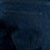 Balmain Straight Leg Jeans in Blue for Men - Lyst