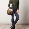 Burberry Prorsum Jutland Boots in Black - Lyst