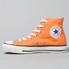Converse The Chuck Taylor All Star Hi Sneaker in Nectarine in Orange - Lyst