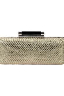 Diane Von Furstenberg Tonda Clutch - Lyst
