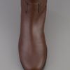 Giuseppe Zanotti Kneehigh Boots in Brown - Lyst