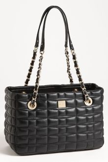 Kate Spade Signature Spade Madelyn Shoulder Bag - Lyst