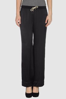 L'Autre Chose Casual Trouser - Lyst