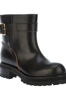 Marni Biker Boot - Lyst