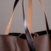 Marni Classic Shopper Bag in Brown - Lyst