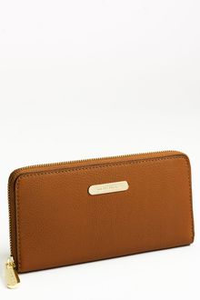 Michael by Michael Kors Continental Wallet - Lyst