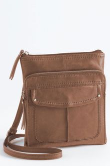 Perlina Victoria Crossbody Bag - Lyst