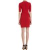 Rag & Bone Majorca Dress in Red - Lyst