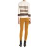 Rag & Bone Skinny Cord Saffron in Yellow (saffron) - Lyst