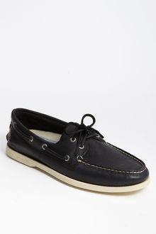 Sperry Top-sider Authentic Original 2eye Boat Shoe - Lyst