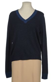 Theyskens' Theory Cashmere Sweater - Lyst