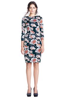 Tory Burch Sheila Dress - Lyst