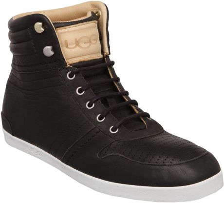 high top uggs mens