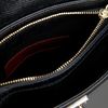 Valentino Small Leather Shoulder Bag in Black - Lyst