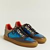 Balenciaga Mens Contrast Panel Trainers in Multicolor for Men (multicolour) - Lyst