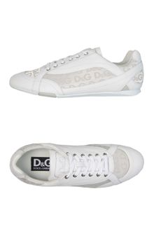 D&G Sneakers - Lyst