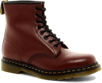 Dr. Martens Original 8eye Boots - Lyst