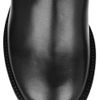 Givenchy Leather Riding Boots in Black - Lyst