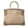 Hermes  Veau Swift Birkin in Beige (argile) - Lyst