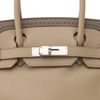 Hermes  Veau Swift Birkin in Beige (argile) - Lyst