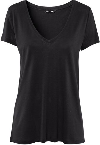 H&M Top - Lyst