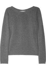 Kain Sigrid Wool and Cashmereblend Sweater