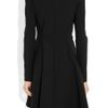 Proenza Schouler Stretch Crepe Dress in Black - Lyst