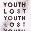 Asos Collection  T Shirt in Lost Youth Print in White - Lyst