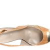 Calvin Klein Issa in Gold (a) - Lyst