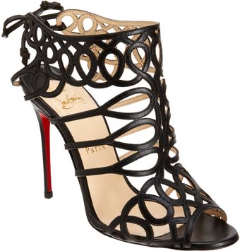 Christian Louboutin Zigouwi - Lyst