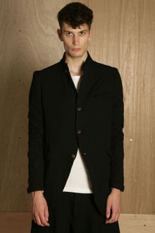 Comme Des Garçons Comme Des Garçons Homme Plus Mens Jacket - Lyst