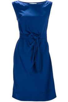 Diane Von Furstenberg New Della Dress - Lyst