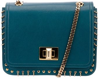 Emilio Pucci Shoulder Bag - Lyst