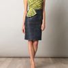 Erdem Courtney Dress in Multicolor (nude) - Lyst