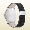 Gucci Gtimeless Collection Watch in Black for Men (steel) - Lyst